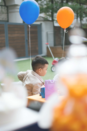 용산구 한남동 지니어스 Fun Starter 만5세 놀이 기반 파닉스 Treasure 시리즈 기초